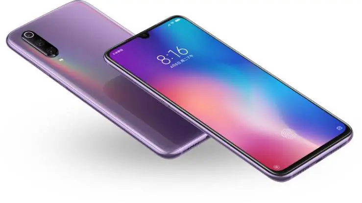 redmi mi phone