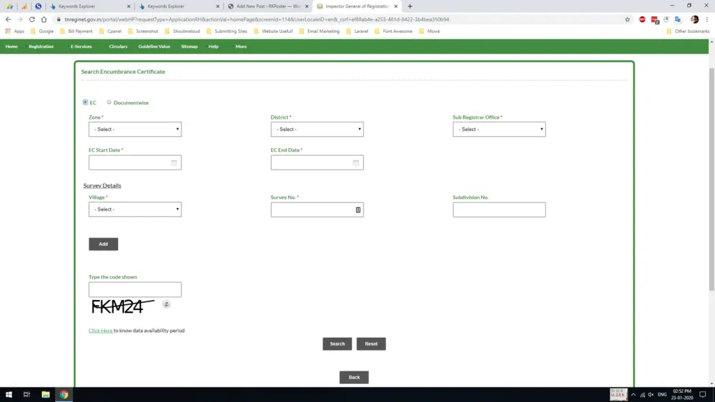 ec online