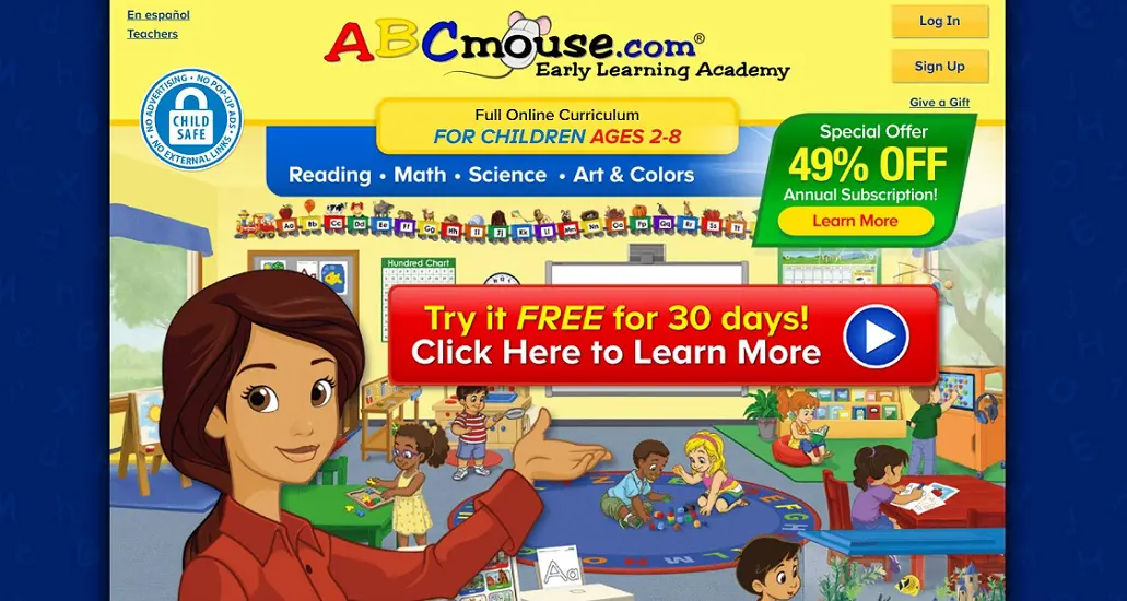 Top 10 Best Online Learning Tools for Kids in 2021