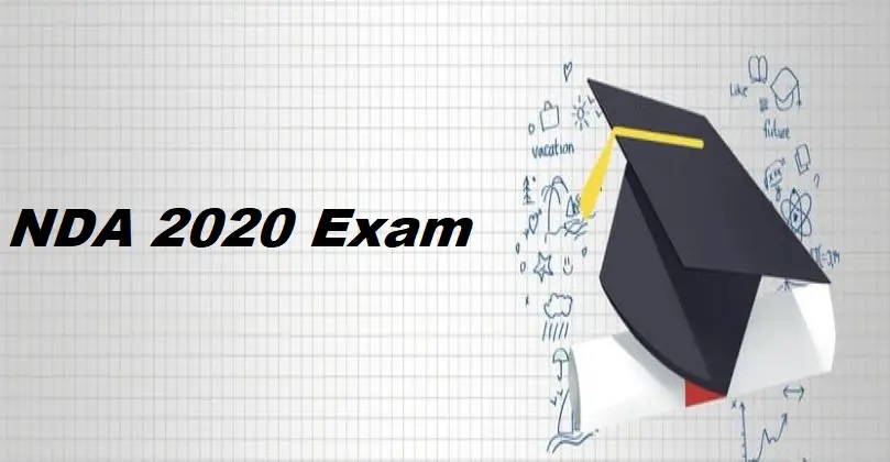 NDA 2021 – Exam Dates, Admit Card, Syllabus Exam Pattern