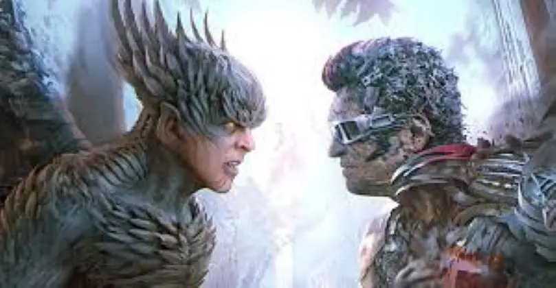 2.0 Tamil Movie Review, Storyline, Message and Analysis