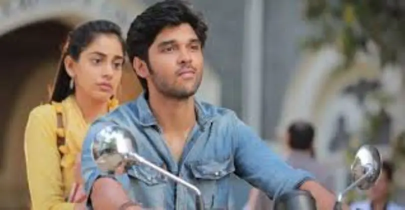 Adithya Varma Movie Download in Tamilyogi, Tamilrockers