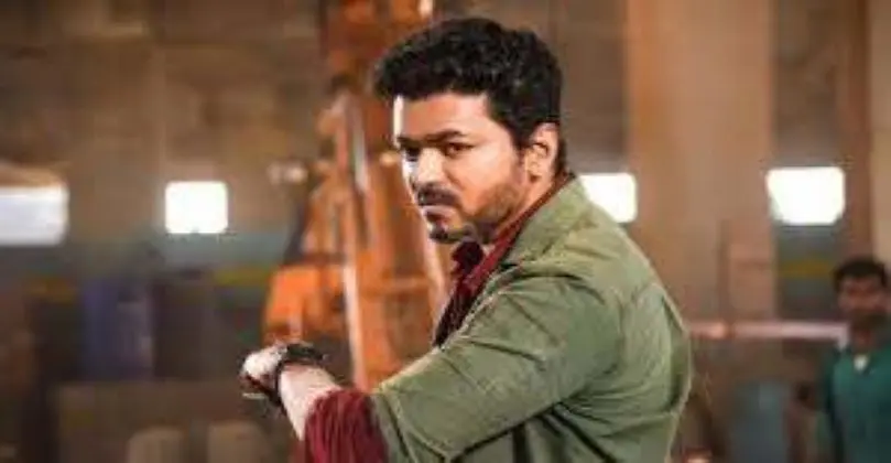 Sarkar Movie Download in Tamilyogi Tamilrockers & Isaimini