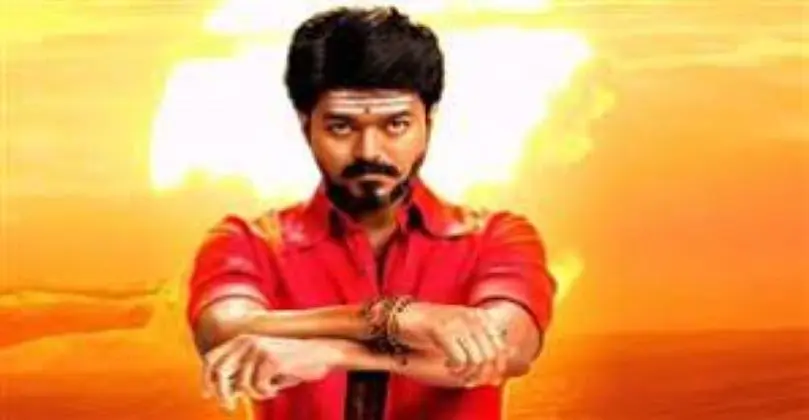 Mersal Movie Download in Tamilyogi Tamilrockers & Isaimini