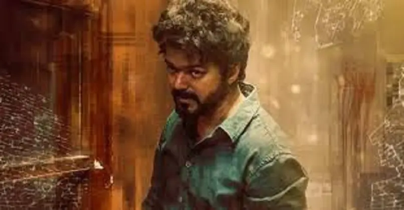 Master Movie Ticket Booking Online | Master Movie Ticket Online Booking