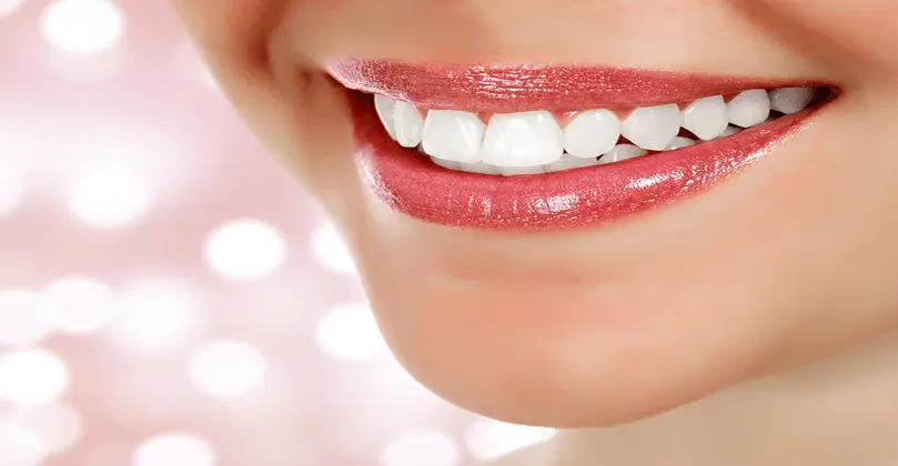 Keeping Your Teeth Healthy With Five Simple Essentials
