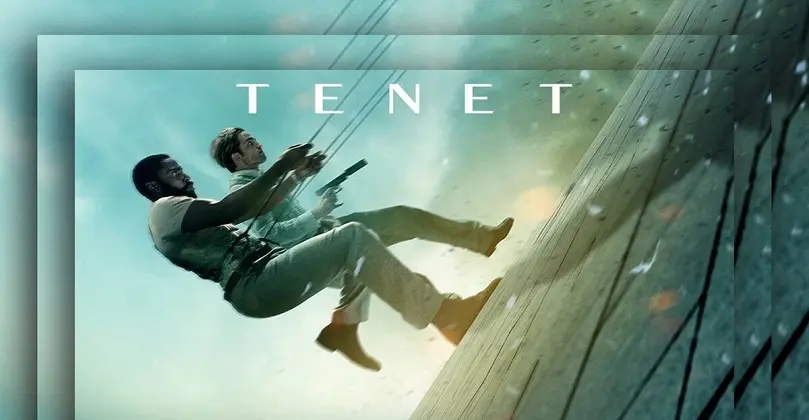 Tenet movie download in Tamil dubbed isaimini kuttymovies moviesda