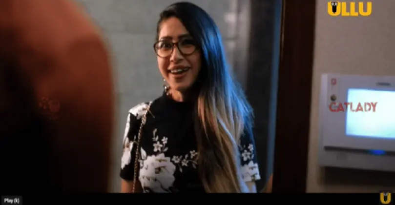 CAT LADY Web Series Ullu 2021 All Episodes Online Cast Online Watch