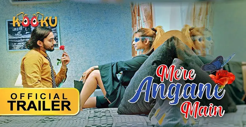 Mere Angane Main