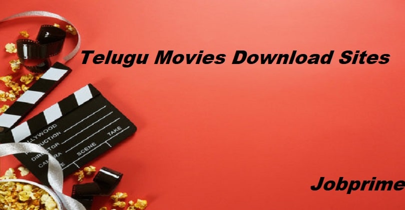 Telugu Movies Download Sites 