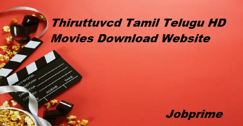 Thiruttuvcd 2021 – Tamil Telugu HD Movies Download Website