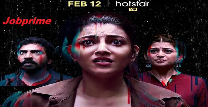 Live Telecast Movie(Web series) Download in Tamilyogi Tamilrockers