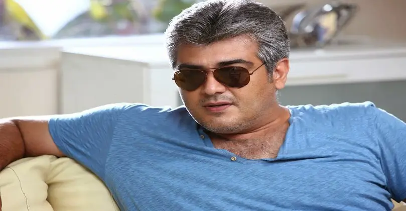 Ajith (Actor) Wiki, Age, Caste, Biography, Height, Family