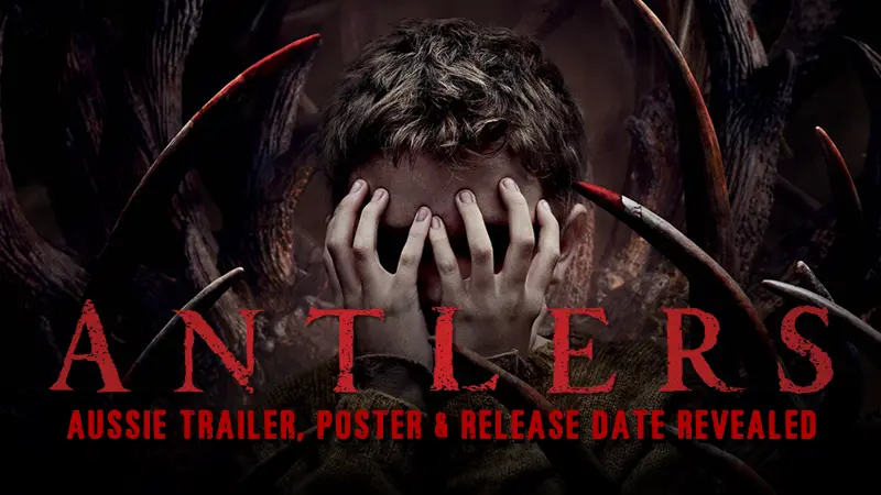 Antlers 2021 Full Movie download and cast & crew