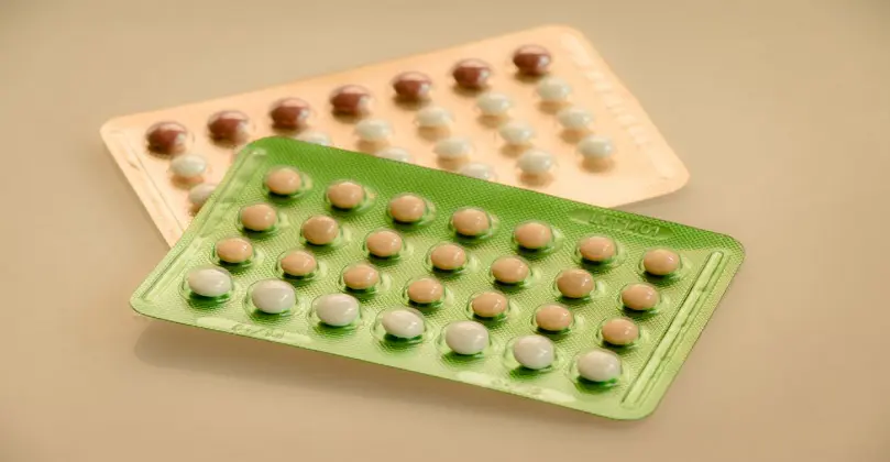 Birth Control Pill – Contraception, The Pill, Effectiveness, Types