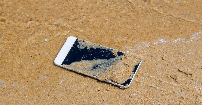 How to erase personal data from a stolen or lost Android