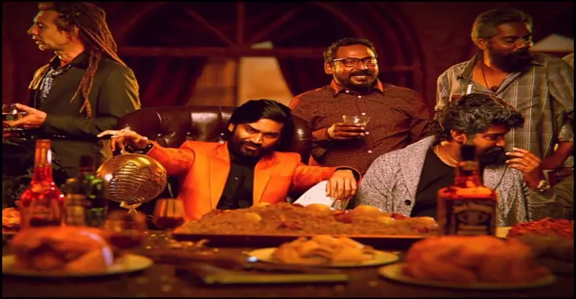 Jagame Thanthiram Full Movie Download Leaked By Isaimini Moviesda