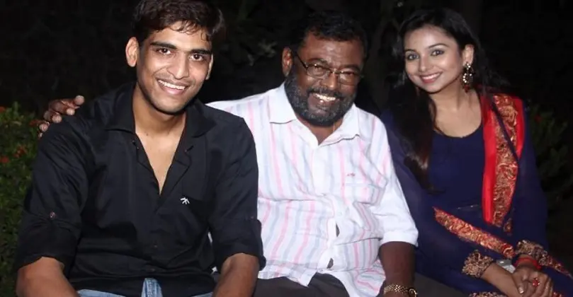 Manivannan Biography, Age, Death, Height, Weight, Family, Caste, Wiki