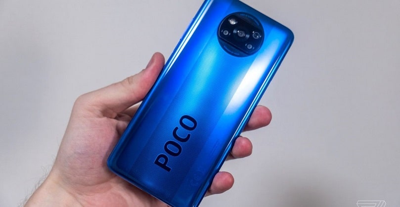 Poco X3 Pro Expected Price, Full Specs & Release Date