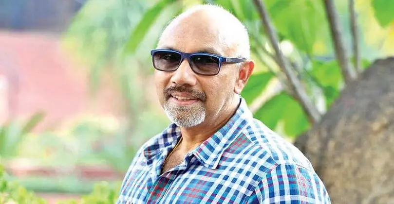Sathyaraj Biography, Age, Wife, Children, Family, Caste, Wiki