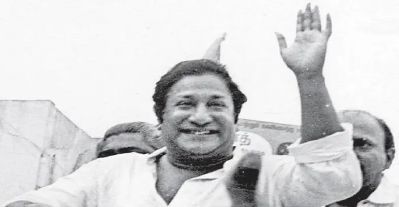 Sivaji Ganesan Biography, Age, Death, Height, Weight, Family, Caste, Wiki