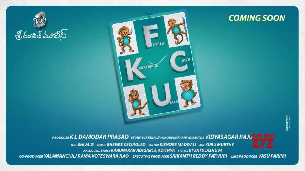 Father Chitti Uma Karthi 