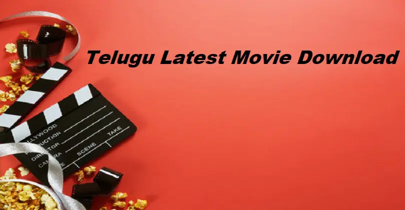 Telugu Latest Movie Download 2021 | Telugu HD Movies (Movierulz 2021)