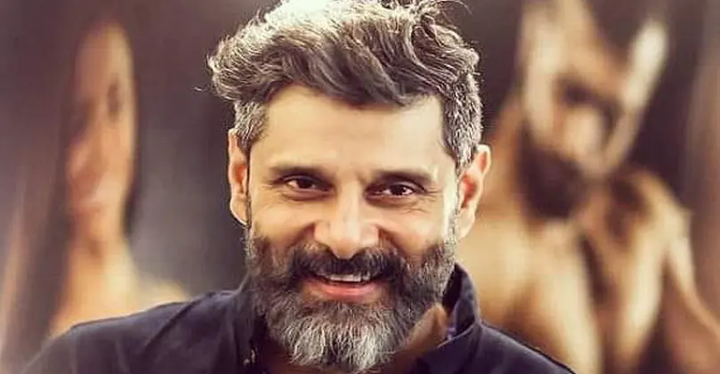 Vikram (Actor) Biography, Age, Wife, Children, Family, Caste, Wiki