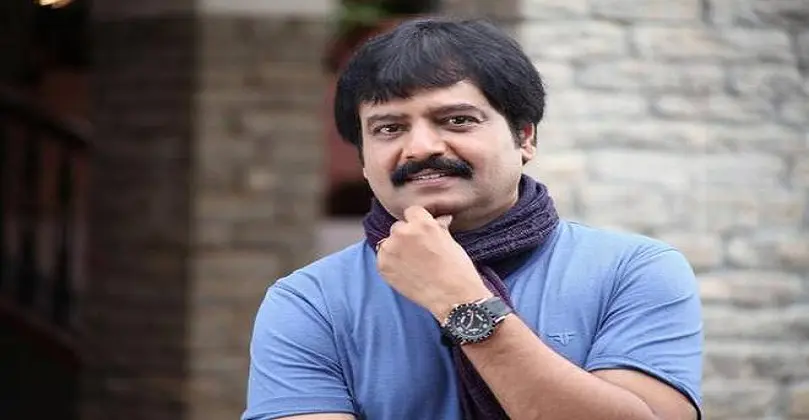 Vivek Biography, Age, Height, Weight, Family, Caste, Wiki & More