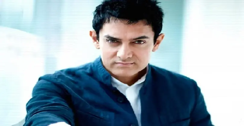 Aamir Khan Height, Weight, Age, Family, Wife, Children & Biography