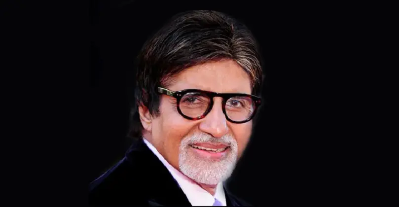 Amitabh Bachchan Biography – Birth, Family, Education, Bollywood Career