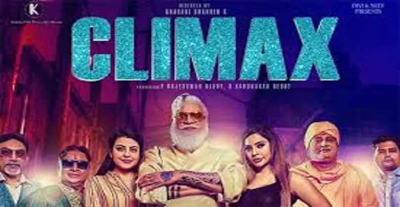 Climax Movie (2021) Download In Movierulz Tamilrockers Jio Rockers