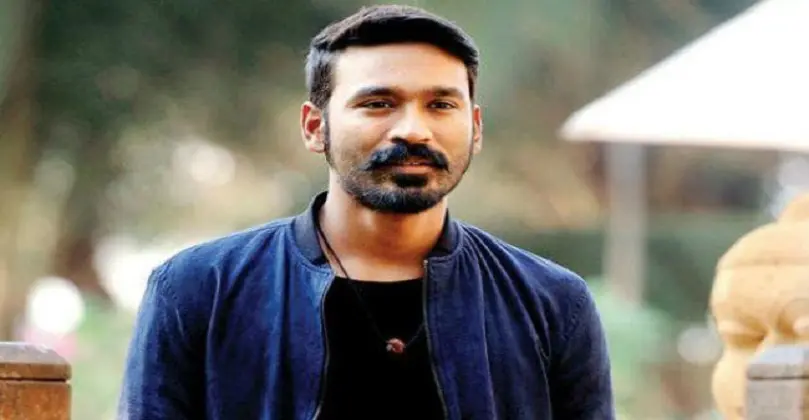 Dhanush (Actor) Biography, Age, Wife, Family, Wiki, Caste, Height, Weight