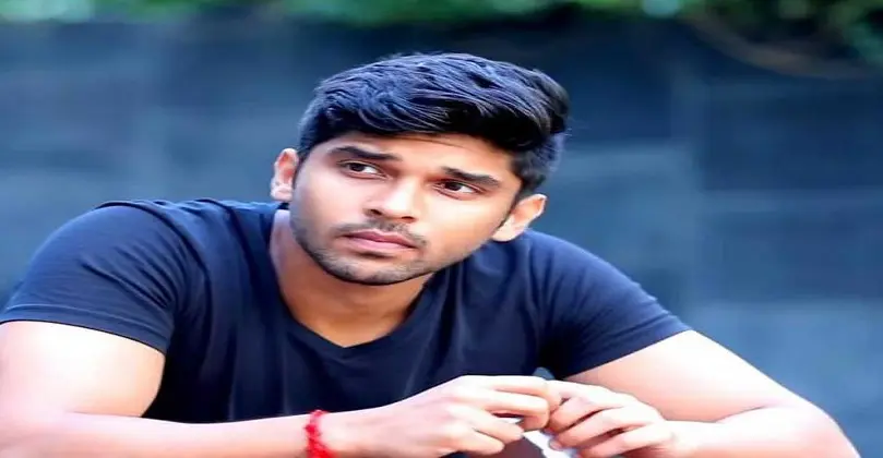 Dhruv Vikram Biography, Age, Height, Weight, Film, Girlfriend