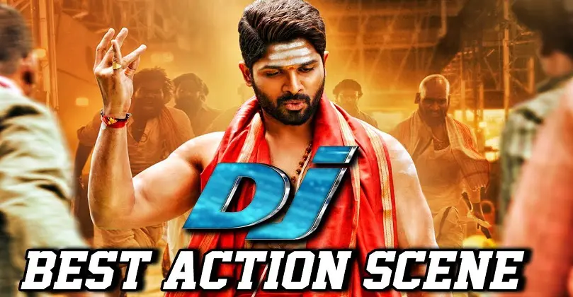 DJ Movie Download isaimini Moviesda Movierulz Tamilyogi