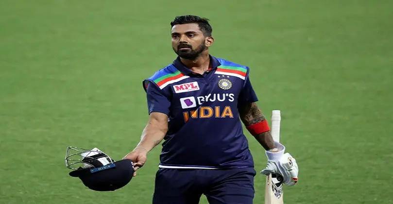 ICC T20 Rankings - KL Rahul Gains One Spot To Reach Second
