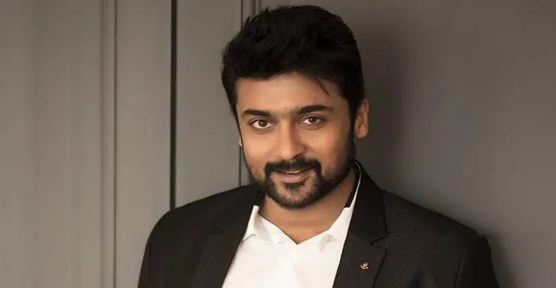Suriya Profile, Height, Age, Family, Wife, Affairs, Wiki, Biography
