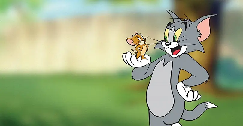 Tom and Jerry Full Movie Download Leaked By Tamilrockers Movierulz