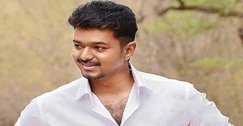 Vijay (Actor) Height, Age, Wife, Family, Children, Biography