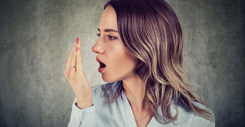 5 Bad Breath Cures You’ll Find in your Kitchen