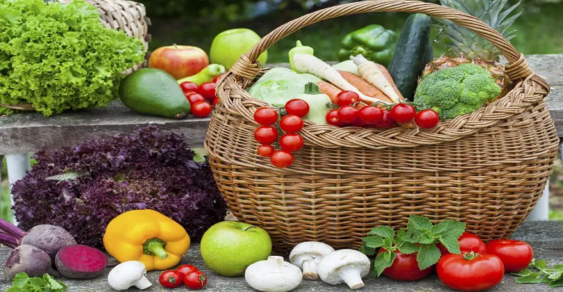 Cancer prevention – 7 tips to reduce your risk, cancer prevention foods list