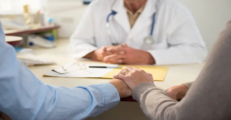 Female Infertility – Causes, Risk Factors, Tests & Treatment