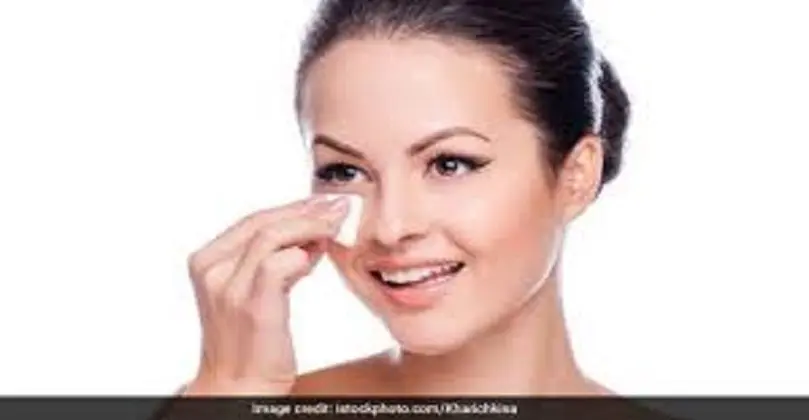 Glowing Skin: Home Remedies That Work( In The Summer )
