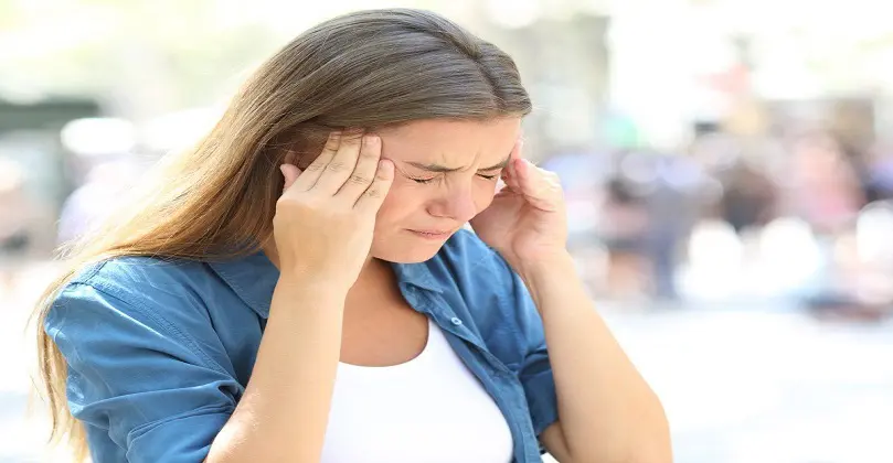 Home Remedies For Headaches: 10 Natural Ways To Treat Headaches