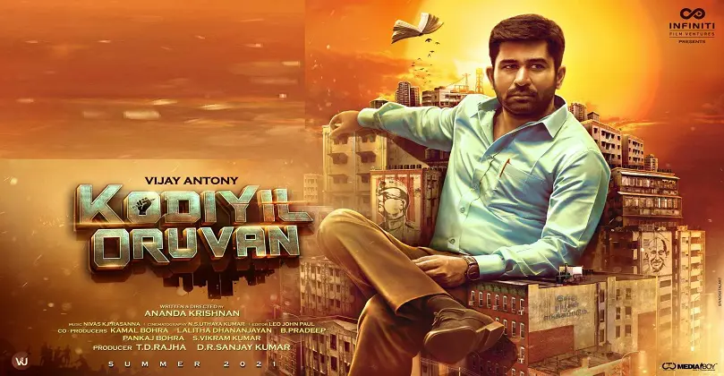 Kodiyil Oruvan Tamil Movie Download Isaimini Moviesda Tamilyogi