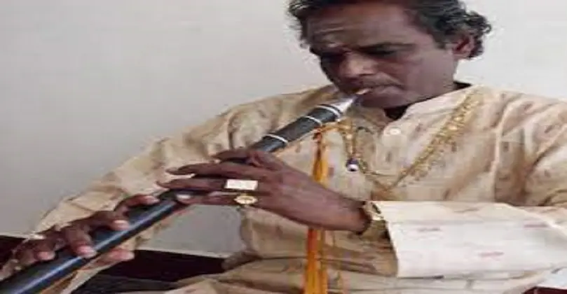 Kollywood Musician N Ravikiran Biography, News, Photos