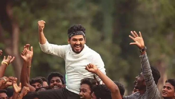Natpe Thunai Movie Download isaimini moviesda Tamilyogi Tamilmv