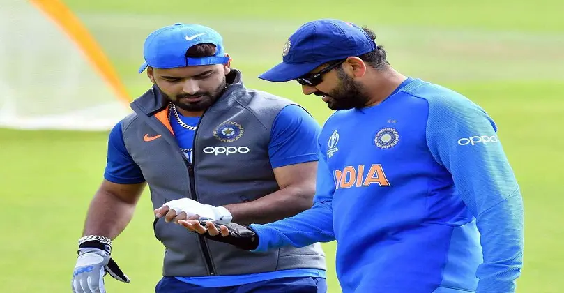 Pant reaches career
