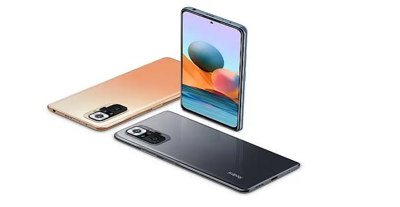 Redmi Note 10 series to get Super AMOLED display