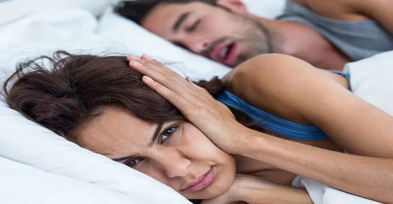 Snoring: Causes, remedies, and treatment
